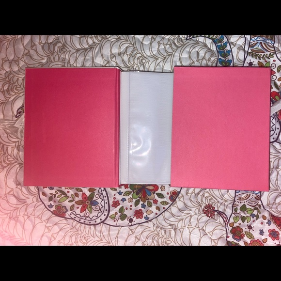 Stunning Vintage Victoria’s Secret Photo Album - Picture 5 of 10